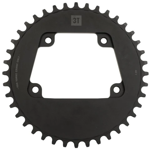 3T Torno Campagnolo Chainring